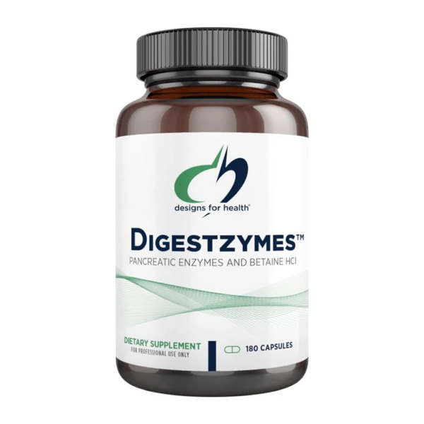 Digestzymes, 90 Capsules