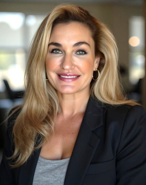 Dr Camille MD Functiona Medicine