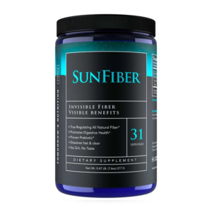 Dr Camille MD Sun Fiber