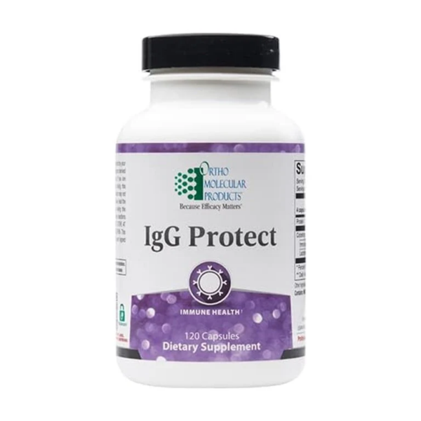 IgG Protect 120 Capsules