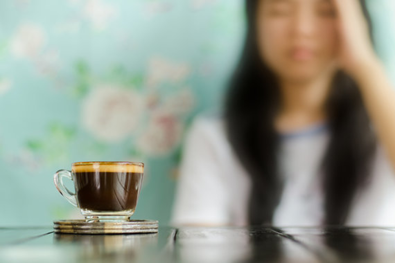 Migraines and Caffeine