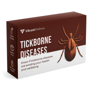 Tickborne 1.0