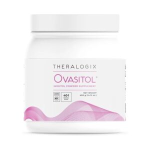 Ovasitol® Inositol Powder Supplement, 90-day Supply