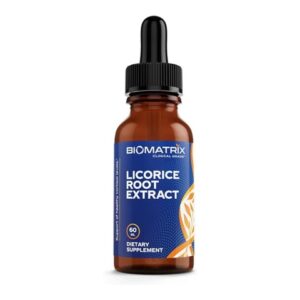 Licorice Root, 2 Ounces