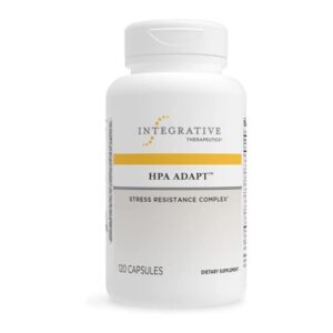HPA Adapt, 120 Capsules