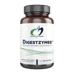 Digestzymes, 90 Capsules